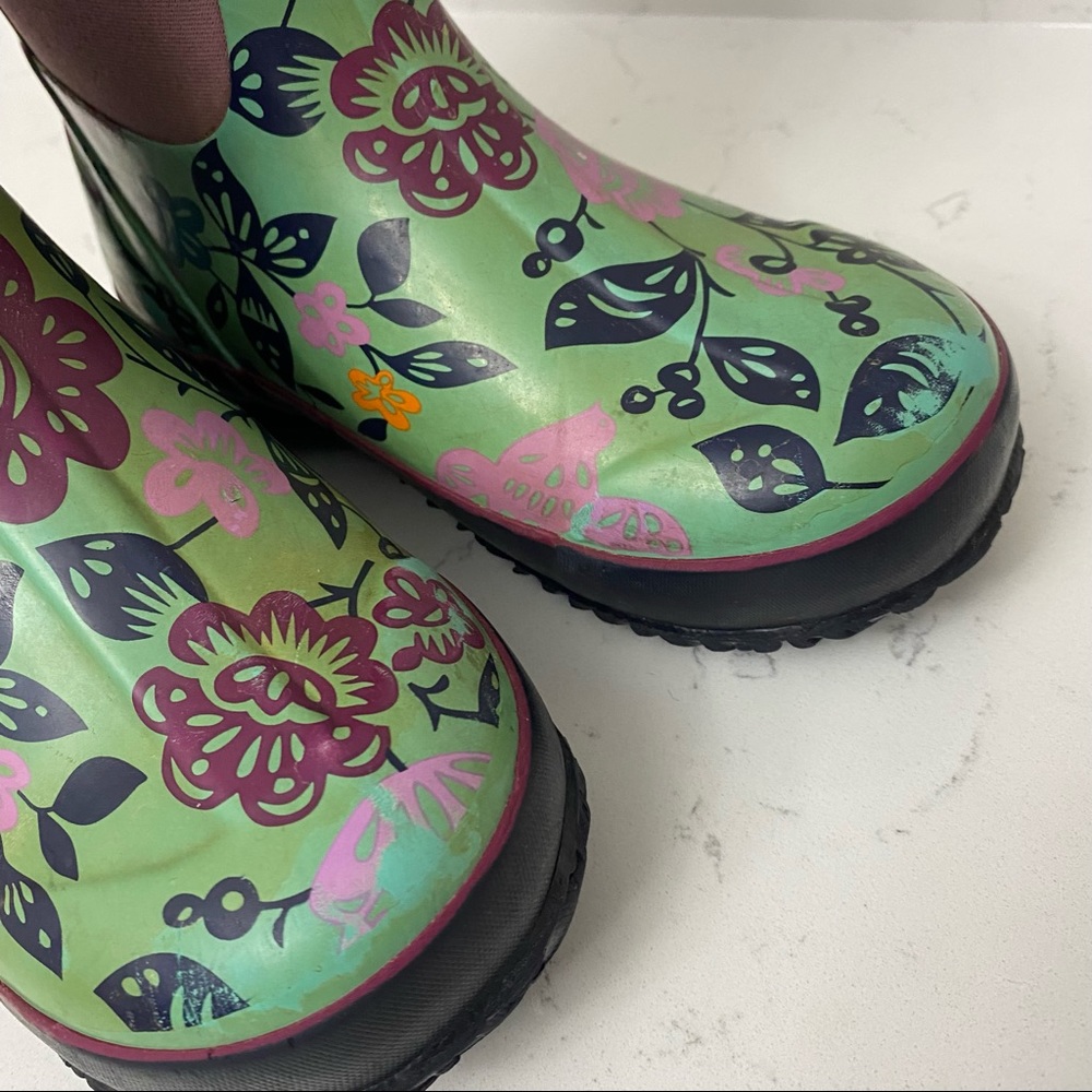 Bogs winter boots - Picture 4 of 10